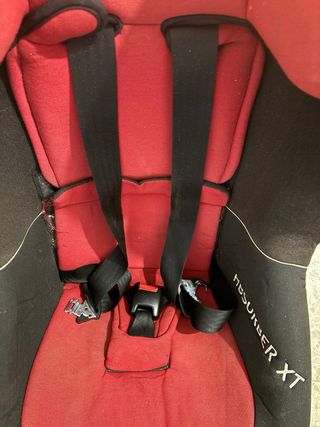 Silla de coche Concord Xt