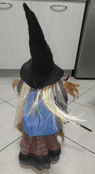 Bambola (50cm) Befana