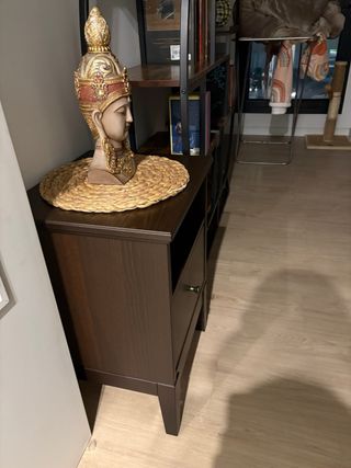 Mesitas de noche pack x2