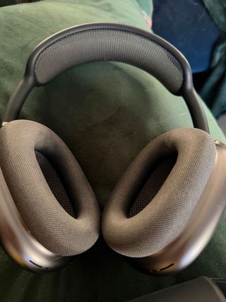 Apple AirPods Max Grigio Siderale