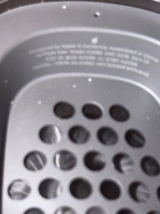 Apple AirPods Max Grigio Siderale