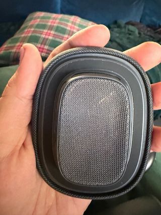 Apple AirPods Max Grigio Siderale