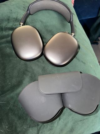 Apple AirPods Max Grigio Siderale