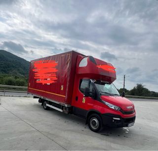 Iveco Daily 2018