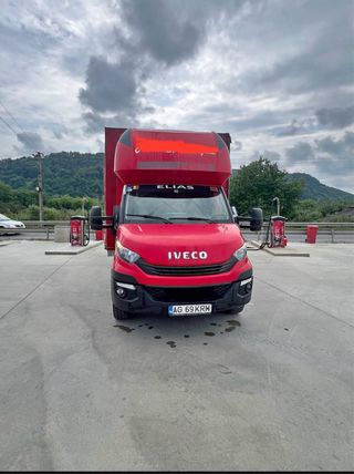 Iveco Daily 2018