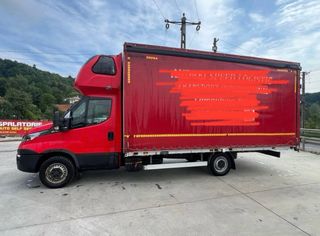 Iveco Daily 2018
