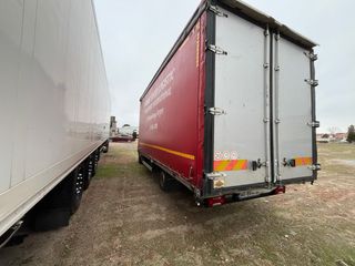Iveco Daily 2018
