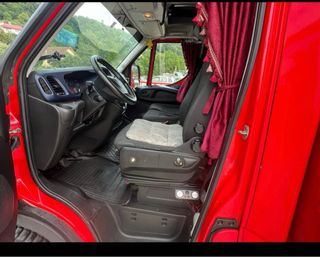 Iveco Daily 2018