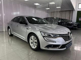 Renault Talisman 2020