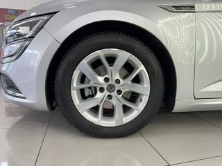 Renault Talisman 2020