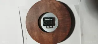 Reloj de Pared Westclock Warwick