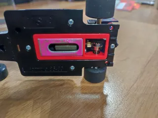 Coche Slot F1 NSR 86/89