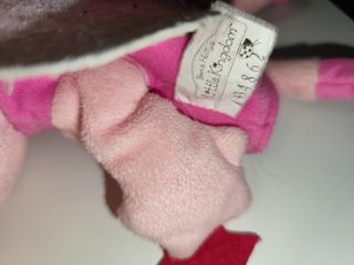 Peluche Ben & Holly's Little Kingdom