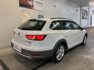 Seat Nuevo León ST 1.6 TDI 110cv 4Drive St&Sp X-perience