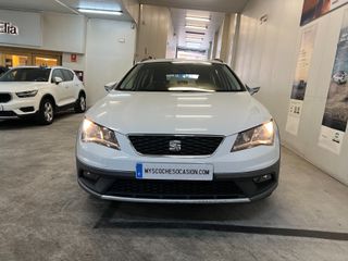 Seat Nuevo León ST 1.6 TDI 110cv 4Drive St&Sp X-perience