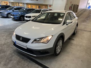 Seat Nuevo León ST 1.6 TDI 110cv 4Drive St&Sp X-perience