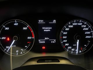 Seat Nuevo León ST 1.6 TDI 110cv 4Drive St&Sp X-perience