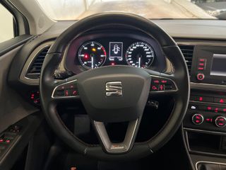 Seat Nuevo León ST 1.6 TDI 110cv 4Drive St&Sp X-perience