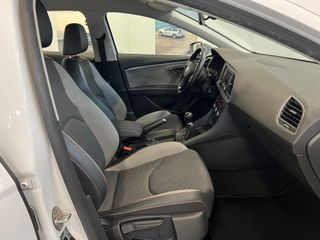 Seat Nuevo León ST 1.6 TDI 110cv 4Drive St&Sp X-perience