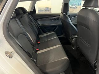 Seat Nuevo León ST 1.6 TDI 110cv 4Drive St&Sp X-perience