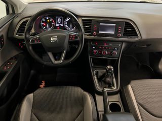 Seat Nuevo León ST 1.6 TDI 110cv 4Drive St&Sp X-perience