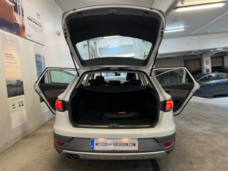 Seat Nuevo León ST 1.6 TDI 110cv 4Drive St&Sp X-perience