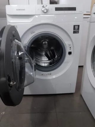 Lavadora/Secadora Samsung 9/6 KG