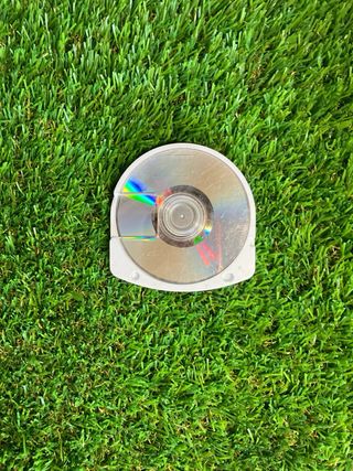 Star Wars Battlefront II PSP Platinum