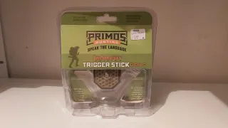 Trípode Primos Jim Shockey Gen 3