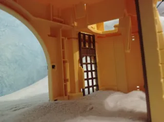 Playmobil Romanos con Astérix y Obélix en el circo