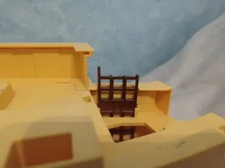 Playmobil Romanos con Astérix y Obélix en el circo