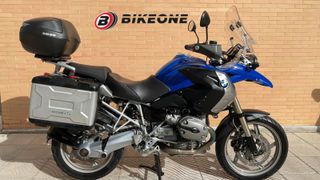 BMW R 1200 GS - 2008 - 60.609 KM