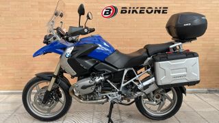 BMW R 1200 GS - 2008 - 60.609 KM