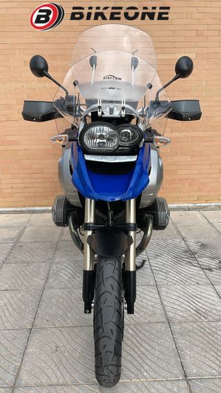 BMW R 1200 GS - 2008 - 60.609 KM