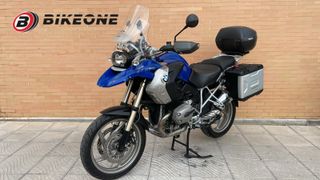 BMW R 1200 GS - 2008 - 60.609 KM