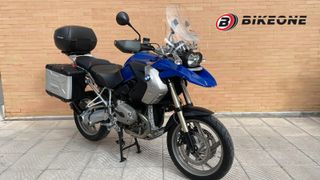 BMW R 1200 GS - 2008 - 60.609 KM