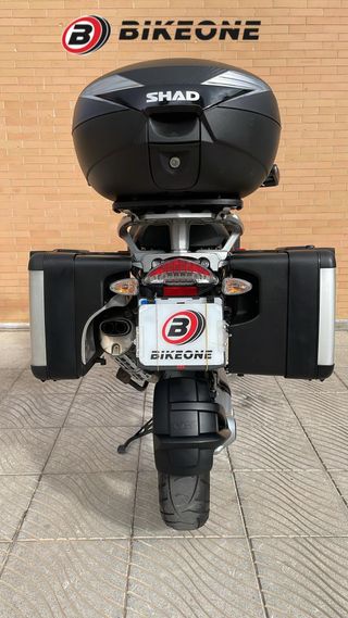 BMW R 1200 GS - 2008 - 60.609 KM