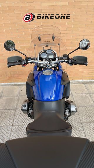 BMW R 1200 GS - 2008 - 60.609 KM