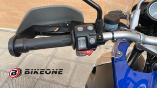 BMW R 1200 GS - 2008 - 60.609 KM