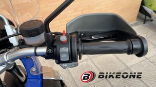 BMW R 1200 GS - 2008 - 60.609 KM