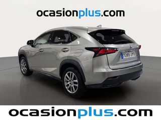 Lexus NX 300h Executive 4WD 145 kW (197 CV)