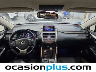 Lexus NX 300h Executive 4WD 145 kW (197 CV)