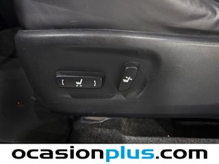 Lexus NX 300h Executive 4WD 145 kW (197 CV)