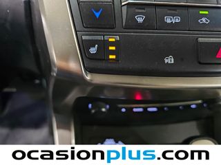 Lexus NX 300h Executive 4WD 145 kW (197 CV)