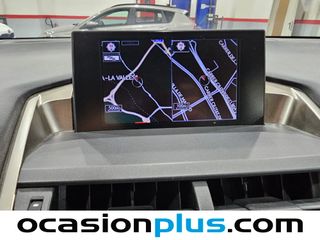 Lexus NX 300h Executive 4WD 145 kW (197 CV)