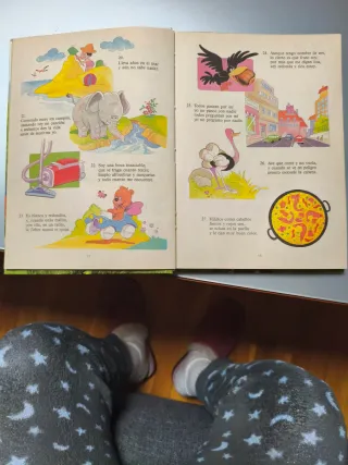 Adivinanzas populares (Spanish Edition)