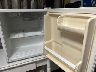 Nevera LG GR-051SSF como nueva