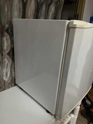 Nevera LG GR-051SSF como nueva