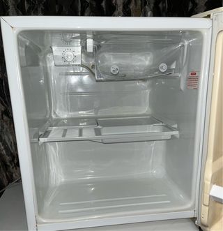 Nevera LG GR-051SSF como nueva