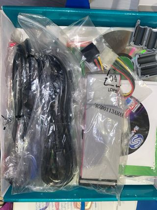 Placa Base ASRock P4VM890